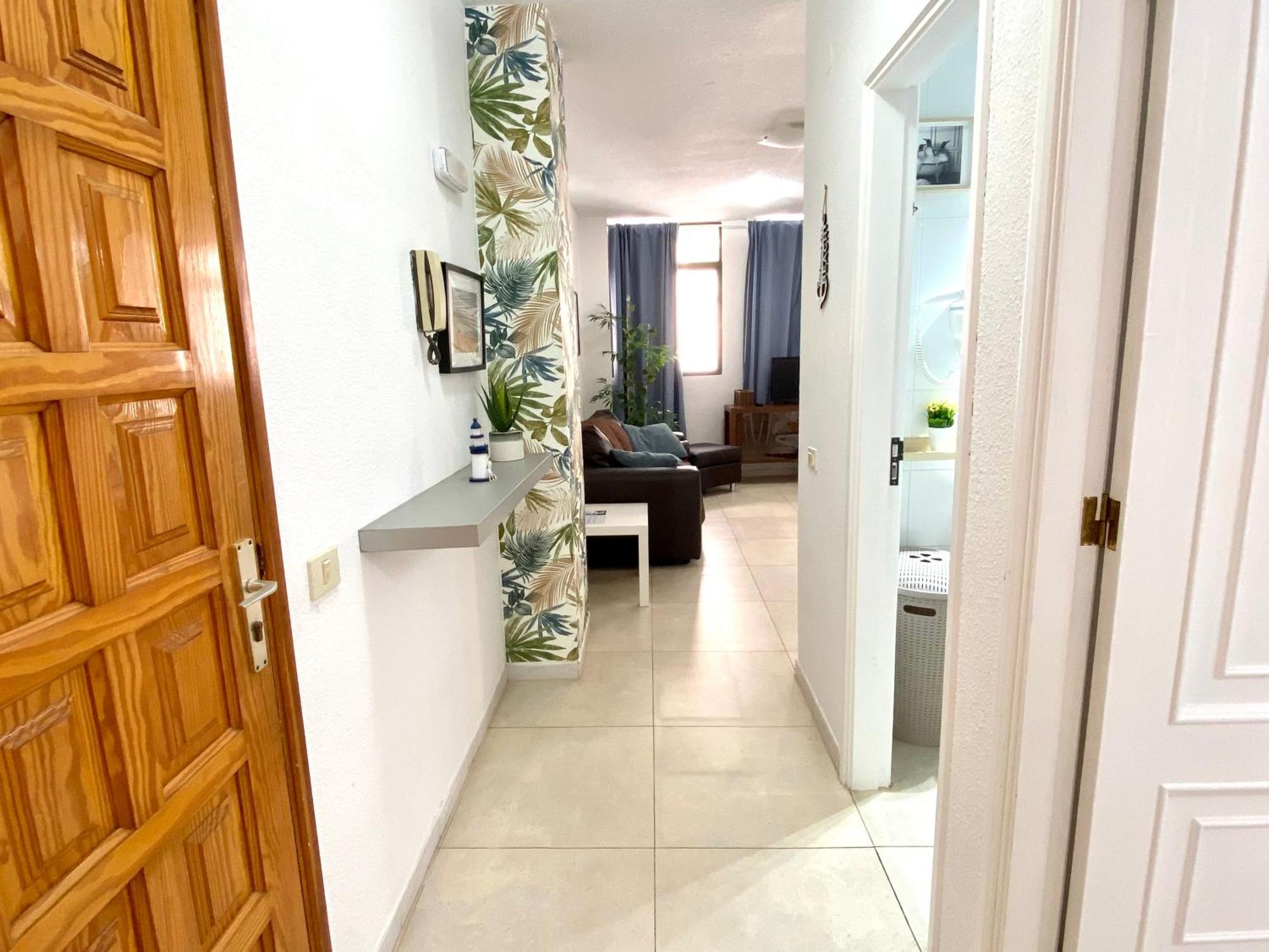Paradise Apartment - El Medano Extérieur photo
