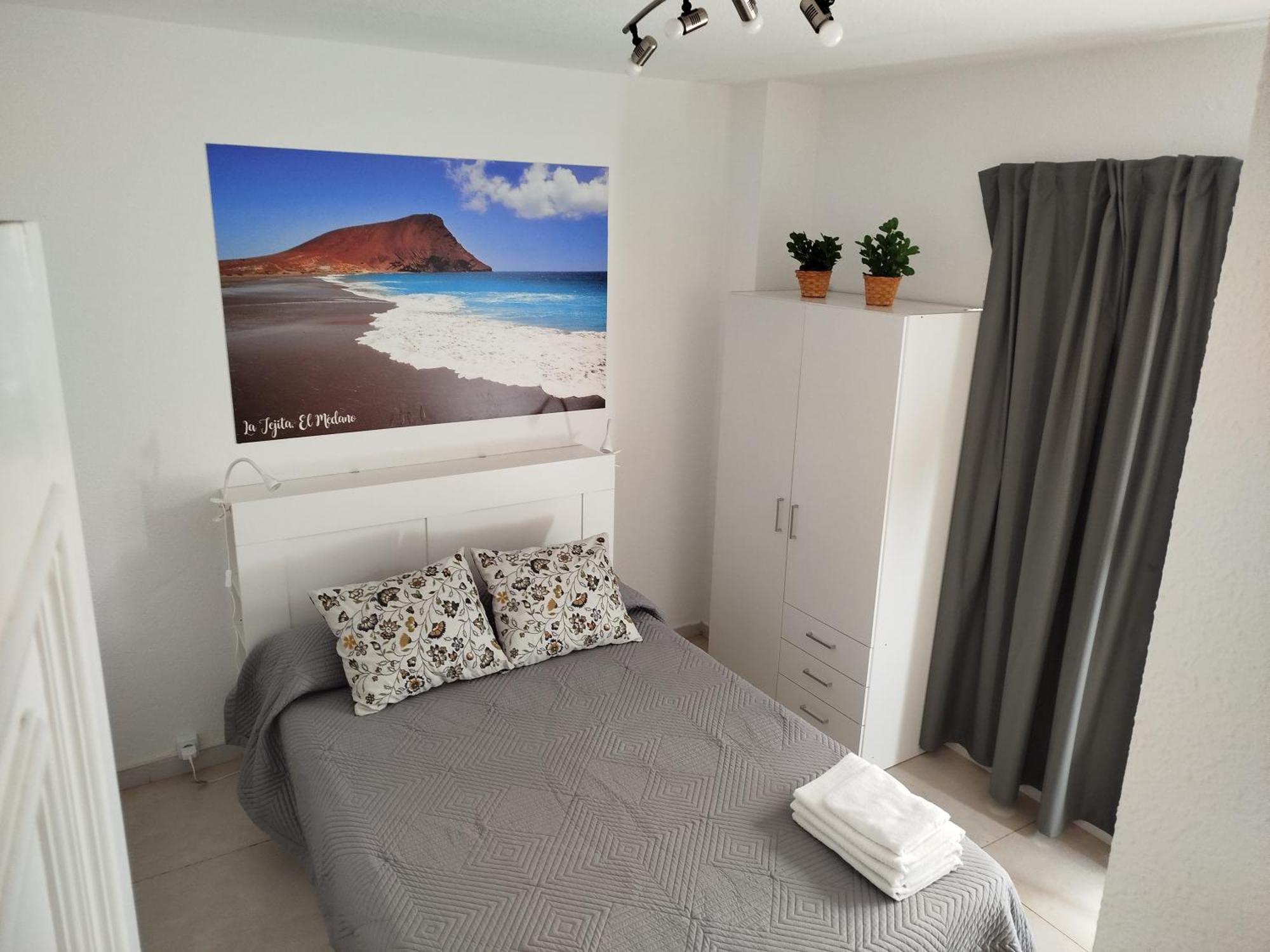 Paradise Apartment - El Medano Extérieur photo