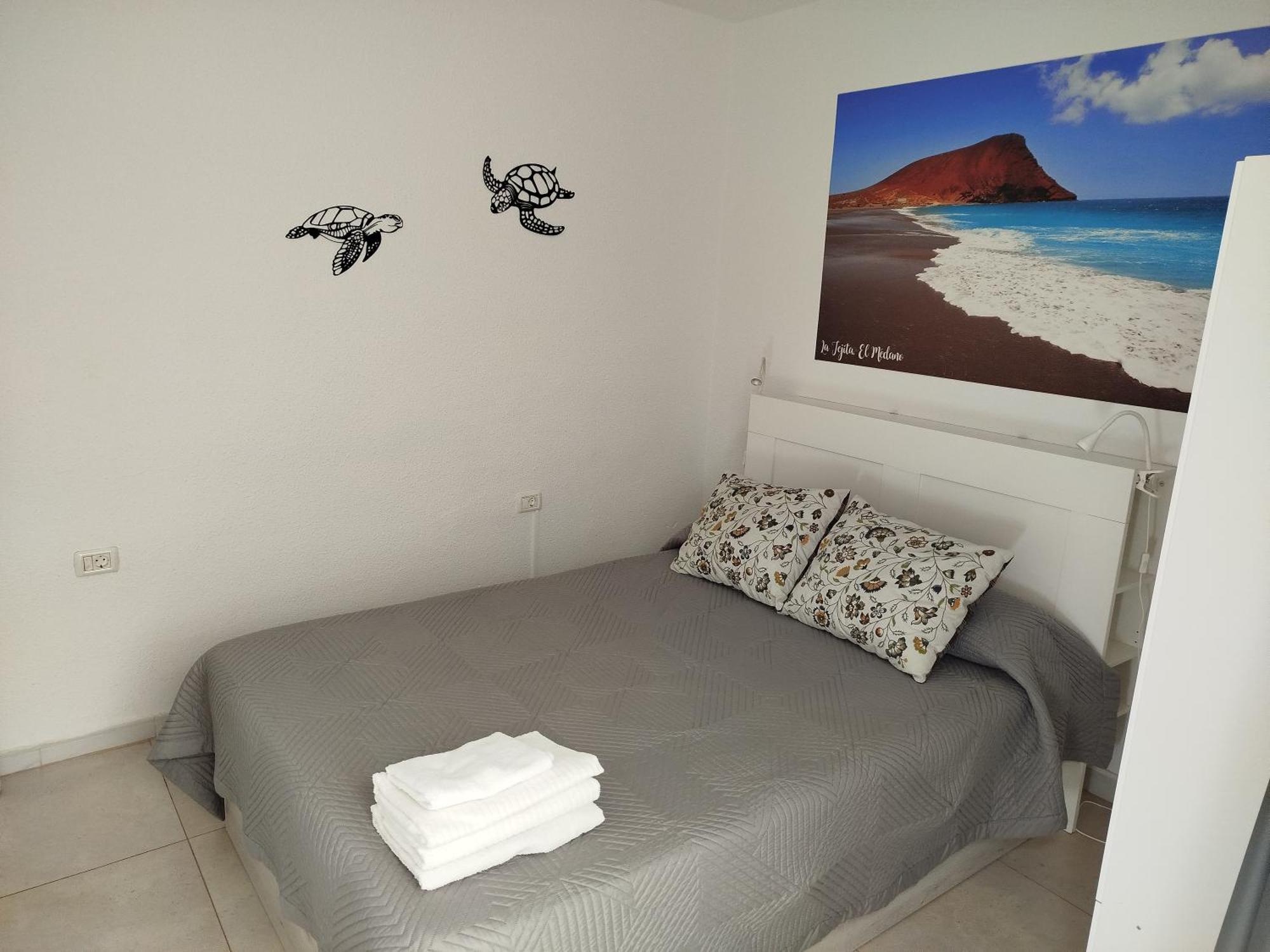 Paradise Apartment - El Medano Extérieur photo