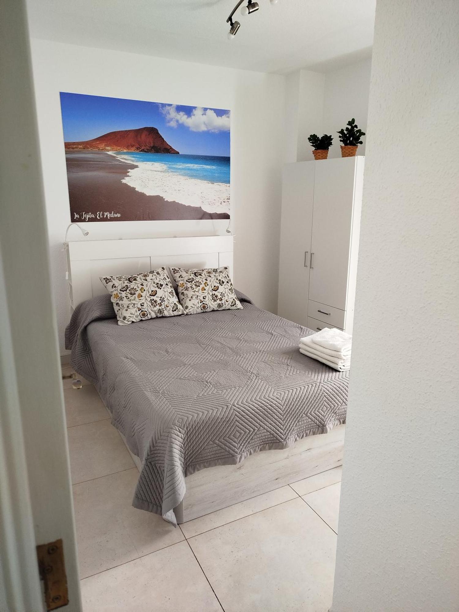 Paradise Apartment - El Medano Extérieur photo