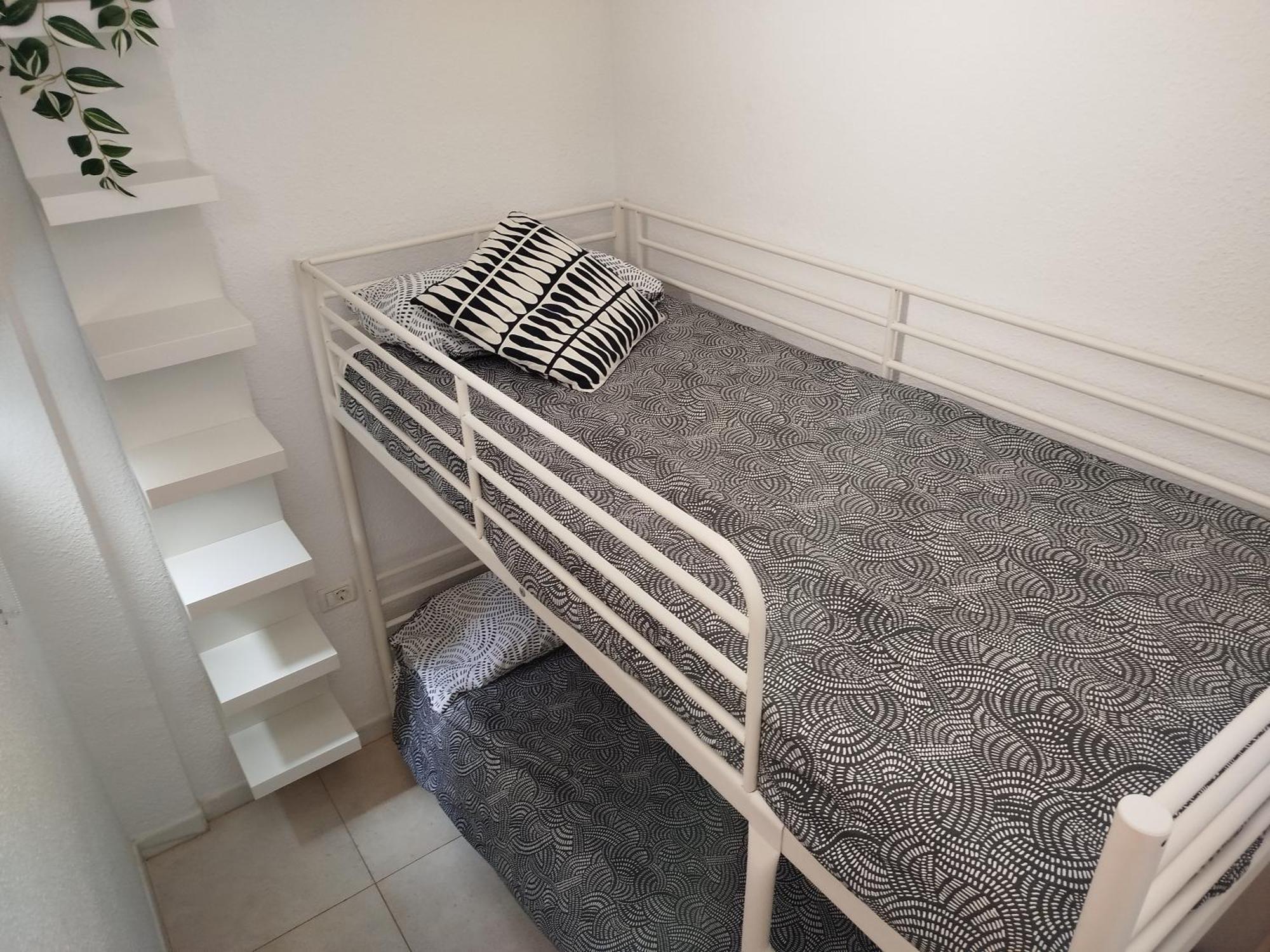 Paradise Apartment - El Medano Extérieur photo